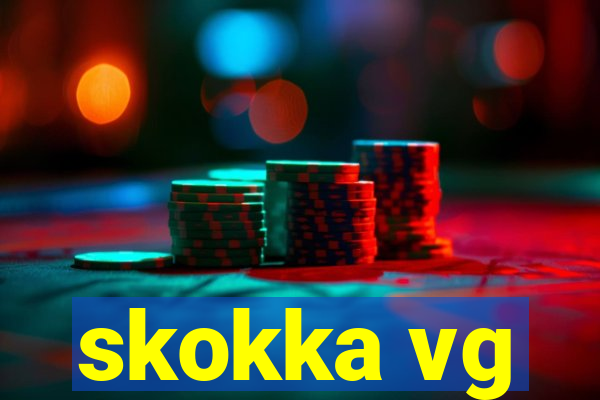 skokka vg